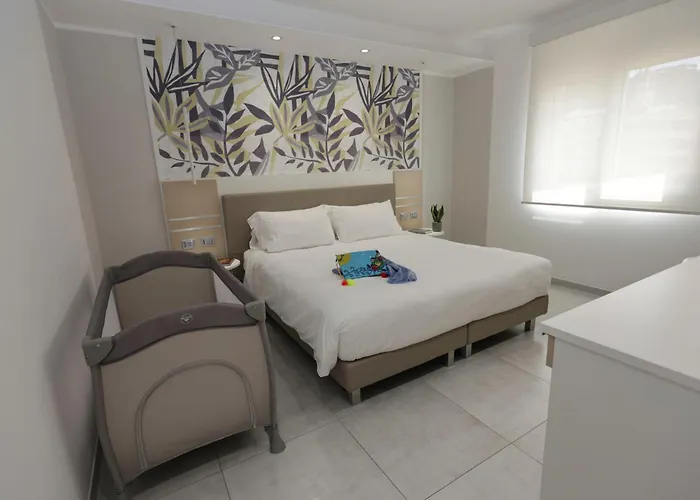 Bizantini Apart-hotel